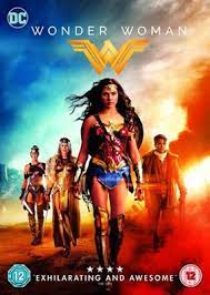 Wonder Woman movie poster #1534241 - MoviePosters2.com