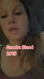 Sandra Bland Mugshot Debunk