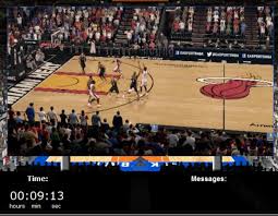 Nba 2k mobile basketball lets you experience all the thrilling thrills of nba 2k just from the confines of your cell phone. Basketball Nba For Android Apk Download