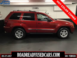 Image result for Flame Red 2005 Jeep