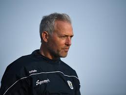 Lindsay gordon lindsaypgordon @ gmail.com to: Unusual In Every Respect Galway Hurling Manager Shane O Neill On Facing Native Limerick Limerick Leader