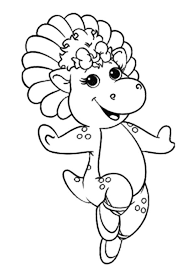 Your email address will not be published. Barney And Friends Baby Bop Walking Happily In Barney And Friends Coloring Page Friends Coloring Pages Barney And Friends Coloring Pages