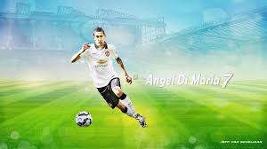 Angel di maria wallpapers hd collection for free download. Angel Di Maria Wallpapers Wallpaper Cave