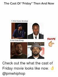 25 Best Memes About Chris Tucker Chris Tucker Memes