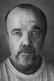 You already know his voice, now meet the man behind it