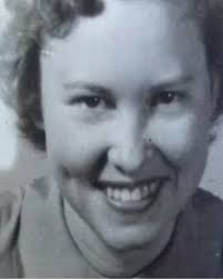 Barbara Jo Williamson "Mimi" Obituary August 24, 2025