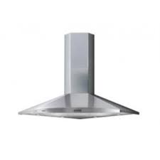Hotte Decorative D Angle 100 Cm Elica Acuta Inox Prf0121267 Rvlp