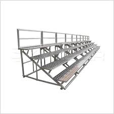 Pin On Staging Systems