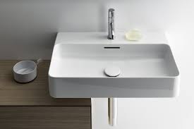 Check spelling or type a new query. Clean Living Laufen Saphirkeramik Architectural Review