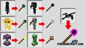 You must give a valid email and mcpe name or we cannot get back to you. Mobs Staff Mod For Minecraft Pe 1 2
