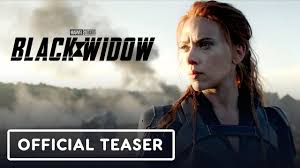 Find out what happened in black widow's past in her first solo flick. Black Widow Official Teaser Trailer 2020 Scarlett Johansson David Harbour Florence Pugh Youtube