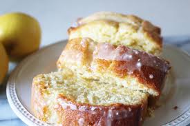Sift the cake flour and salt through a sieve three times. The Yummiest Lemon Pound Cake Growing Up Cali