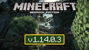 Minecraft — pocket edition 0.4.0 update! Download Minecraft Pe 1 14 0 3 For Android Mcpe 1 14 On Android