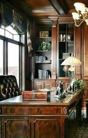 Paint Colors Plants It All Matters When It Comes To Your Office You Need A Space To Think And Traditional Office Decor Home Office Decor Home Office Design