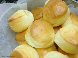 Mochi Cheese Puffs Pao De Queijo Mummymoo Baby Food Recipes Food Recipes