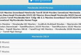 Moviesda 2021 | download moviesda tamil 720p movies. Isaimini Tamil Movies Download 2020 Moviesda Paperblog