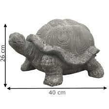 Cette table basse que j ai nommé la tortue en raison de son assemblage pouvant faire référence à sa carapace en est un bon exemple. 40 Cm X 26 Cm X 25 Cm Style Ancien Tortue Deco De Jardin Ou Interieur Terre Cuite 9 40 Kg 93 Tortue Cdiscount Maison