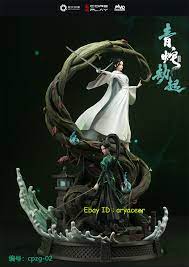 Presell Coreplay ＆ MADology Green Snake 1/6 Blanca ＆ Verta Limited Figure  Statue | eBay