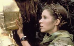 Believe it or not, george lucas got the inspiration from real rebels. Protected Blog Log In Princess Leia Hair Princess Leia Leia Star Wars
