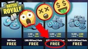 This version is one of the most stable versions that you can find online. Fortnite Battle Royale Free V Bucks 99k Bucks Generator Android Ios