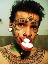 Body modification is the deliberate altering of the human anatomy. 13 Most Extreme Body Modifications Cbs News
