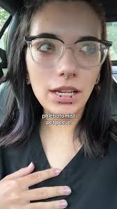 as a phlebotomist by profession and vampire at heart this is a strongly  held opinion of mine 😤 #fyp #foryou #trending #phlebotomy #phlebotomist  #vampire