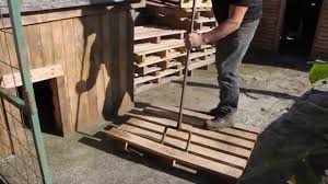 Nous vous proposons divers modèles de meubles en palettes pour vos espaces intérieurs. Meuble En Palette Guide Complet Idees En Photos