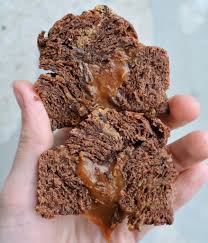 Bab Bra A Brioches A Paris Le Serial Patissteur