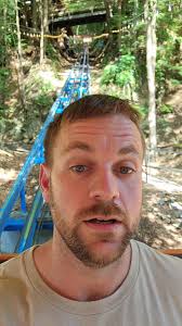 Hillbilly golf in Gatlinburg Tennessee! #hillbillygolf #gatlinburgtenn...