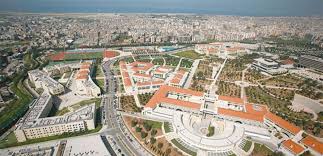 ترتيب الجامعات اللبنانية 