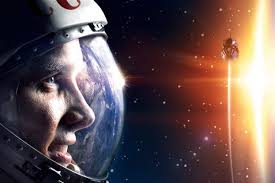 День космонавтики традиционно отмечается 12 апреля с 1962 года. Yuzhnyj Federalnyj Universitet Press Centr Yufu Otmechaet Vsemirnyj Den Kosmonavtiki