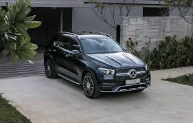By carsifu | 22 march 2019. Ckd Mercedes Benz Gle 450 Amg Line Launched Locally Automacha