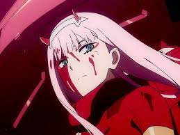 Hd wallpapers and background images. Zero Two Supreme Wallpapers Wallpaper Cave