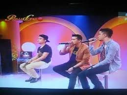 Sepahtu reunion 2020 kini kembali! Sleeq Ft Aaron Aziz Salam Semua Primadona By Nur Amira