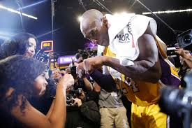 — adrian wojnarowski (@wojespn) january 26, 2020. Gianna Gigi Bryant 13 Was Going To Carry On Kobe S Basketball Legacy Orange County Register