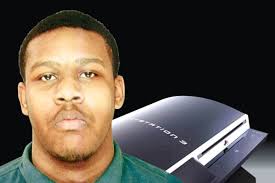 Police: 19-year-old shot boyhood friend over a PlayStation