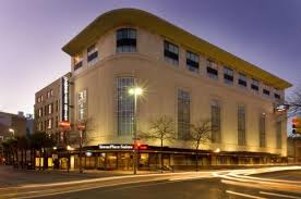 hotels with kitchen in san antonio