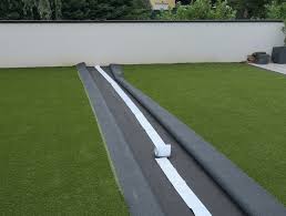 La pose du gazon synthétique peut se faire sur une multitude de support. Gazon Synthetique Et Pelouse Synthetique Ag Co Gazon Artificiel De Qualite Exclusivement Pour Les Professionnels