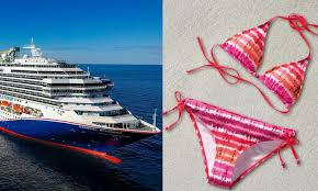 “No g-strings, no monokinis” – Aussie cruisers told to cover up for South Pacific islands