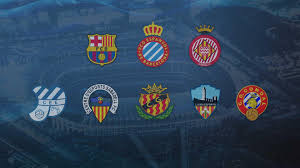 La liga has vehemently opposed the super league, with president javier tebas saying it would destroy domestic leagues and the very clubs proposing it. Girona The Latest Catalan Club To Appear In La Liga