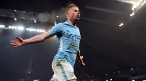 Tottenham hotspur vs manchester city year up to 2021 the soccer teams tottenham hotspur and manchester city played 33 games up to today. Manchester City Vs Tottenham Rampant City Crush Spurs 4 1 To Go 14 Points Clear Marca In English
