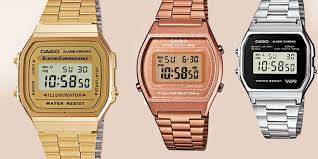 Doch der polnische verband legte protest ein. Retro Uhren Wer Hat An Der Uhr Gedreht Mode Shopping Designer Trends Fashionstreet Berlin