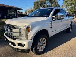 Image result for White Gold 2018 F250