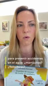 Cuentos de verano de Lucía, mi pediatra: Ilustraciones de Núria Aparicio  (Cuentos infantiles de Lucía, mi pediatra) : Galán Bertrand, Lucía, Aparicio,  Núria: Amazon.es: Libros