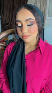 Samar salah makeup studio