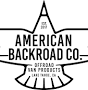 Backroad Brand from americanbackroadcompany.com
