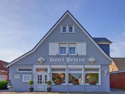 Maybe you would like to learn more about one of these? Schafer Hotel Restaurant Peters Neuharlingersiel Neuharlingersiel Unterkunfte