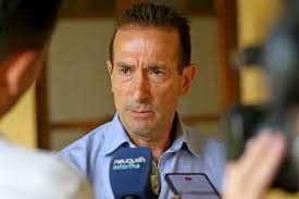 Turismo: las cascadas Santa Ana y Dora en Villa La Angostura