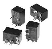 Time delay relays can control loads or production processes in many ways. 115no2b Amperite Time Delay Relay 2 S B Series