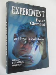 PETER CLEMENT